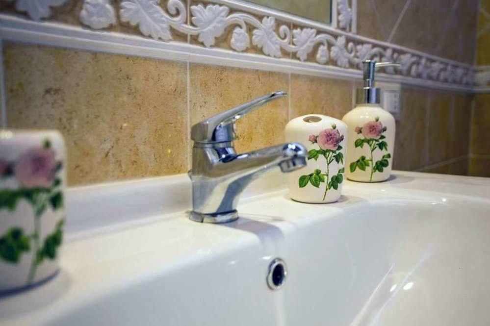 Agriturismo I Granai Crocemaroggia エクステリア 写真