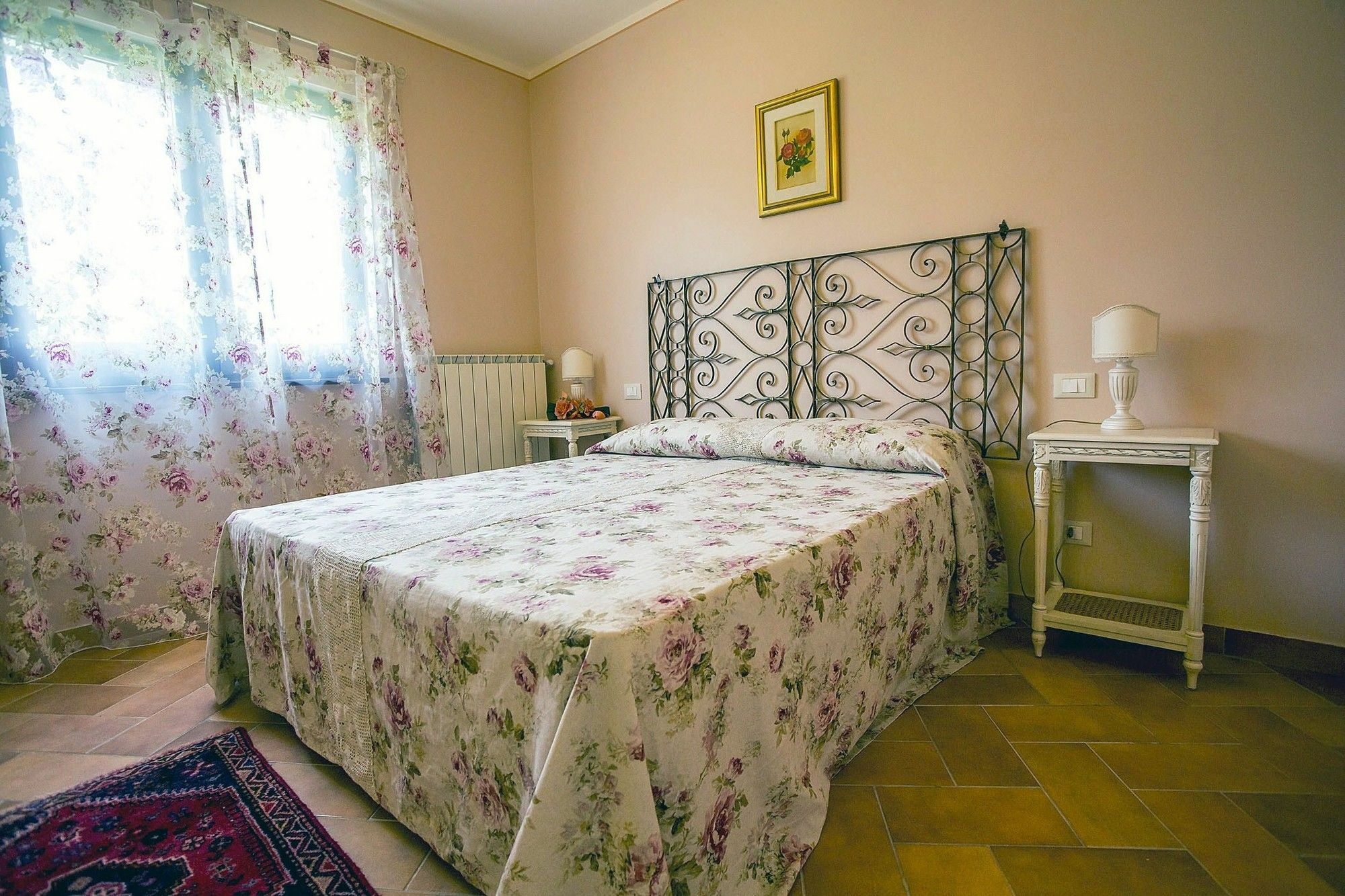 Agriturismo I Granai Crocemaroggia エクステリア 写真